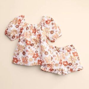 Little Co by Lauren Conrad Baby Set 9 m